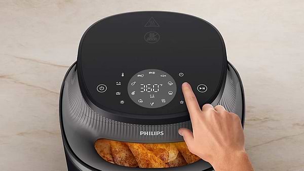 Фото - Мультипечь Philips NA341/00