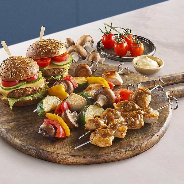 Фото - Гриль-решітка для мультіпечі Philips HD9920/00