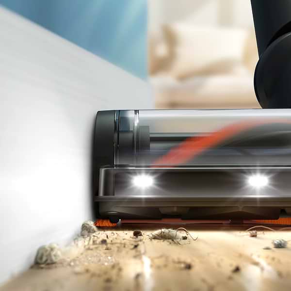 Фото - Пылесос ручной моющий Philips XC7163/01 Aqua