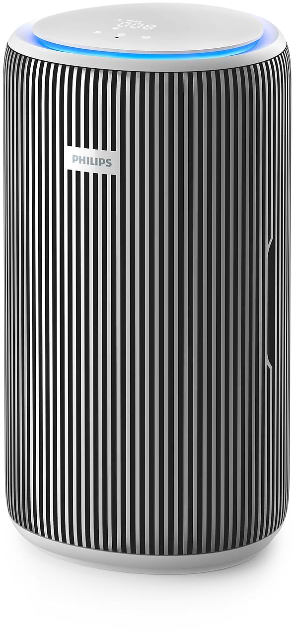 Фото - Очиститель воздуха Philips AC3220/10