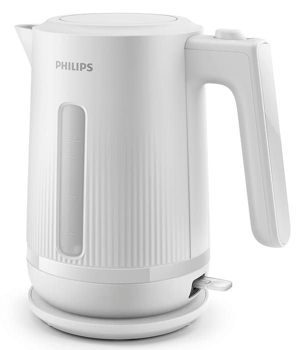 Фото - Електричний чайник Philips HD9411/00