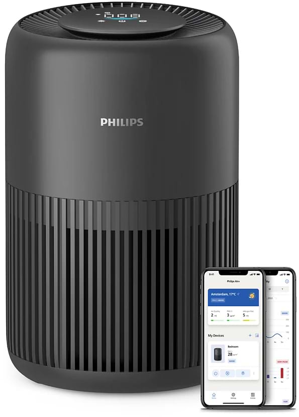 Фото - Очищувач повітря Philips AC0951/13