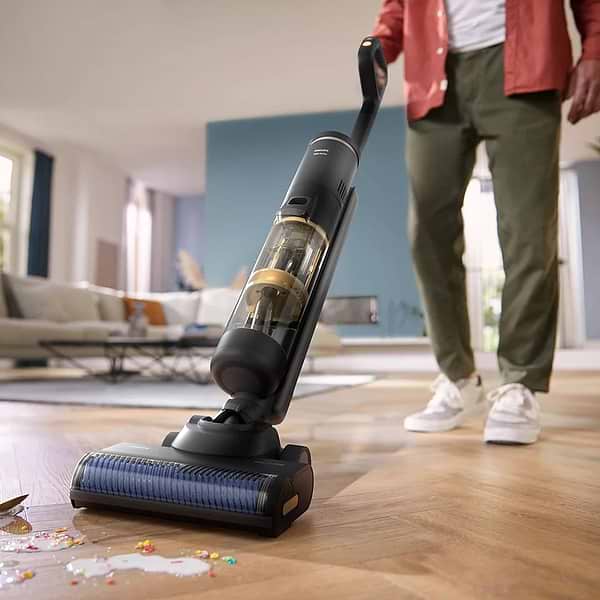 Фото - Пылесос ручной моющий Philips XW7264/10
