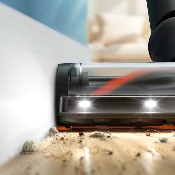 Фото - Пылесос ручной моющий Philips XC8157/01 Complete