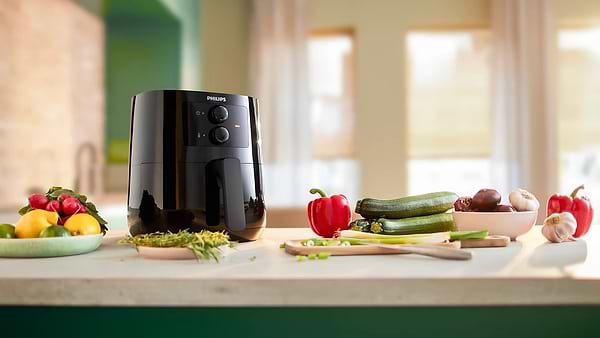 Фото - Мультипіч Philips HD9200/90