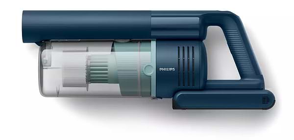 Фото - Уценка - Пылесос ручной для дома Philips XC5141/01