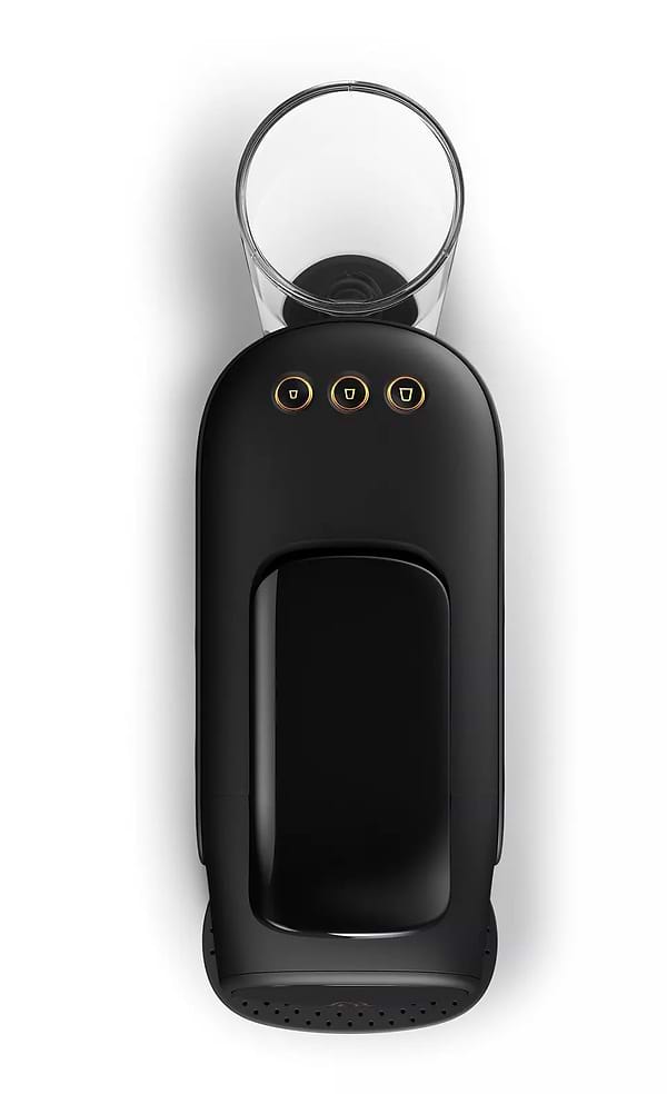 Фото - Уценка - Кофеварка капсульная Philips L'OR BARISTA Sublime (LM9012/60) + дегустационный сет кофе в капсулах L'OR (50 капсул) (8711000683965)