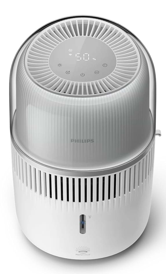 Фото - Зволожувач повітря Philips HU5710/00