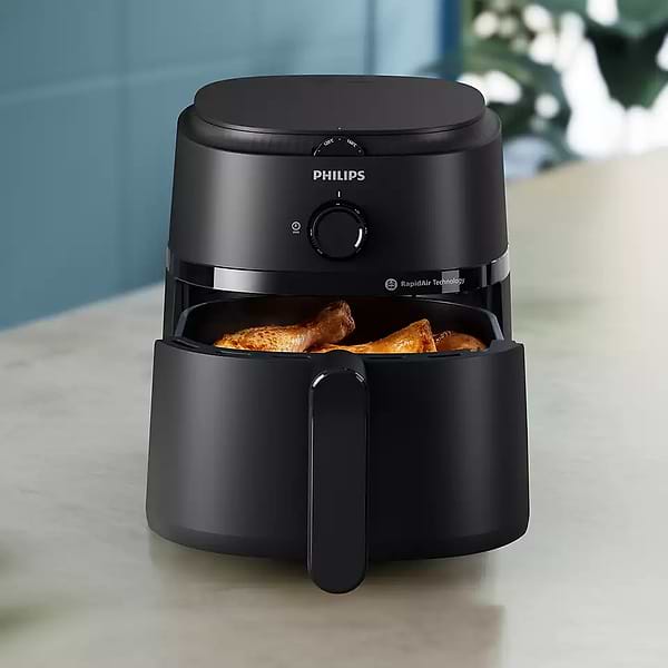 Фото - Мультипіч Philips NA120/00