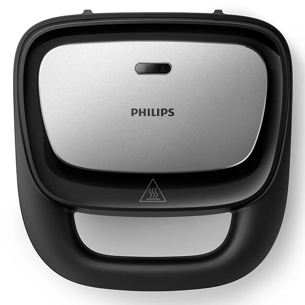 Фото - Бутербродниця Philips HD2350/80
