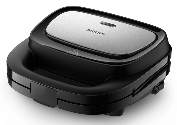 Фото - Бутербродниця Philips HD2350/80