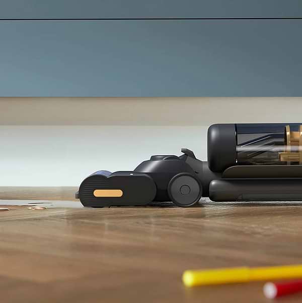 Фото - Пылесос ручной моющий Philips XW7264/10
