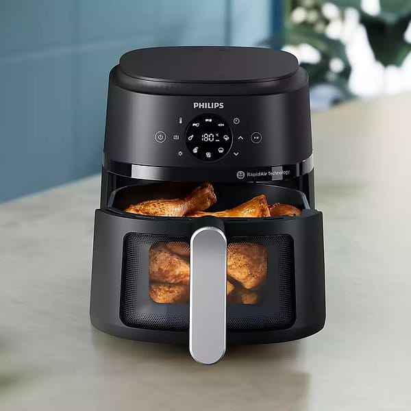 Фото - Мультипіч Philips NA221/00