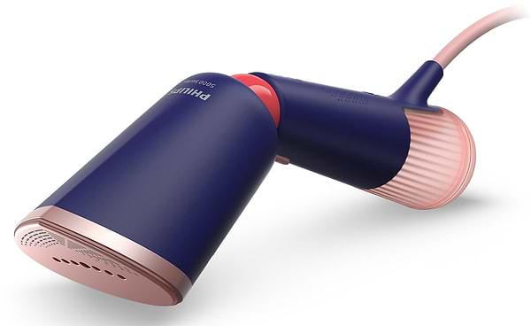 Фото - Вертикальный отпариватель ручной Philips STH5030/20