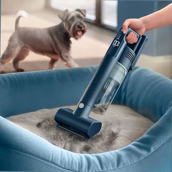 Фото - Пилосос ручний для дому Philips XC5244/10