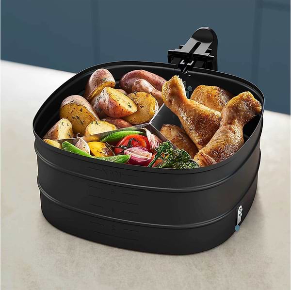 Фото - Разграничитель корзины для мультипечи Philips HD9916/00
