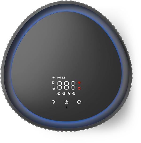 Фото - Очищувач повітря Philips AC3221/13