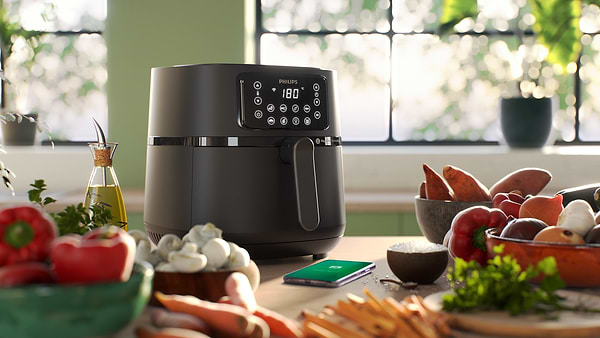 Фото - Мультипіч Philips HD9285/90