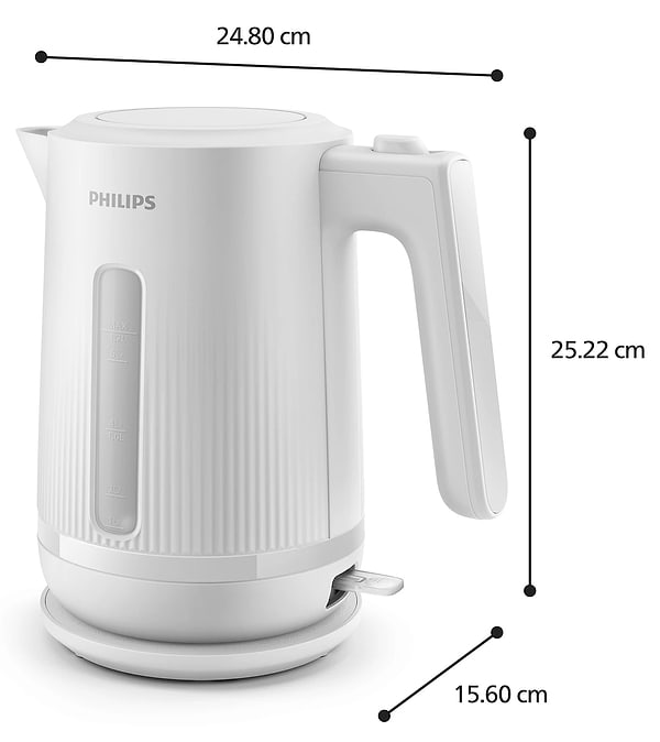 Фото - Електричний чайник Philips HD9411/00