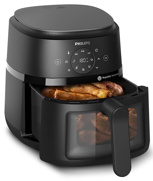 Фото - Мультипіч Philips NA220/00