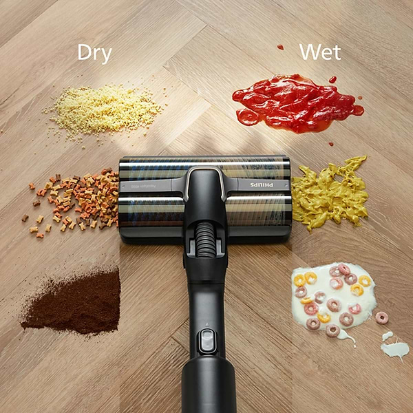Фото - Пилосос ручний миючий Philips XW9463/11 AquaTrio
