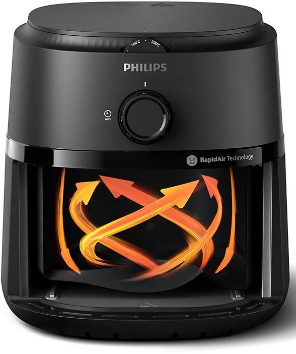 Фото - Мультипечь Philips NA110/00