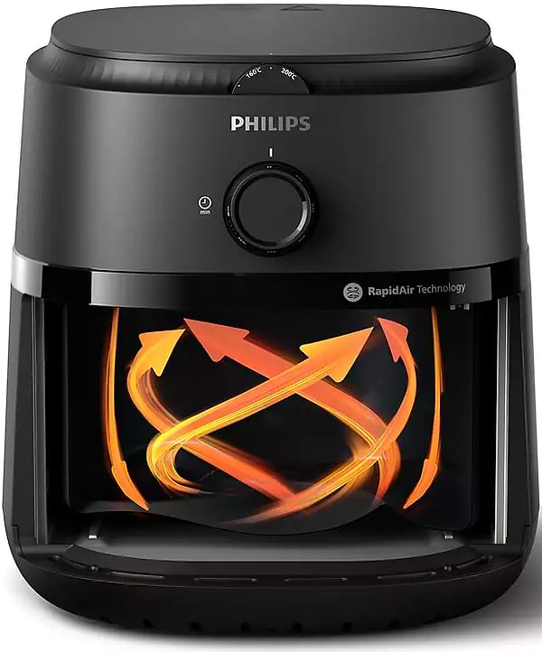 Фото - Мультипіч Philips NA120/00
