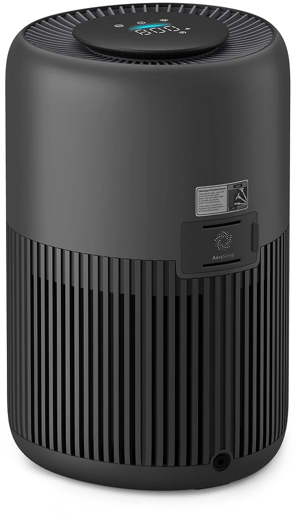 Фото - Очищувач повітря Philips AC0951/13