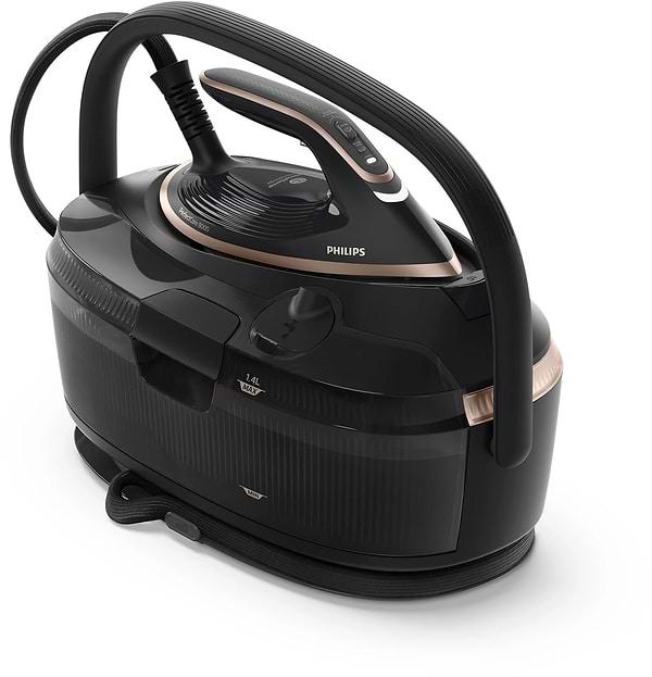 Фото - Утюг с парогенератором Philips PSG8300/80