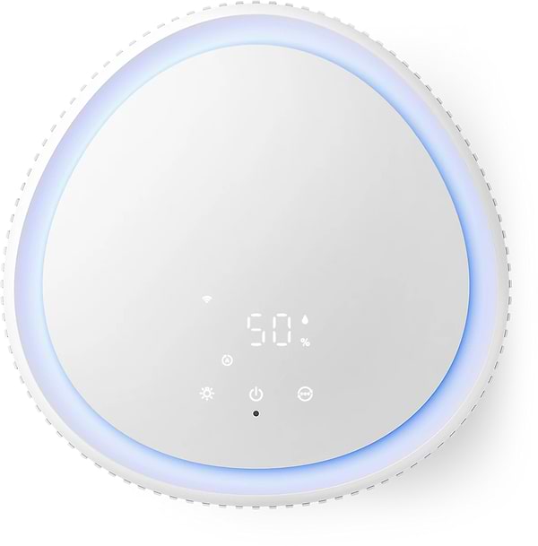 Фото - Очищувач повітря Philips AC3420/10