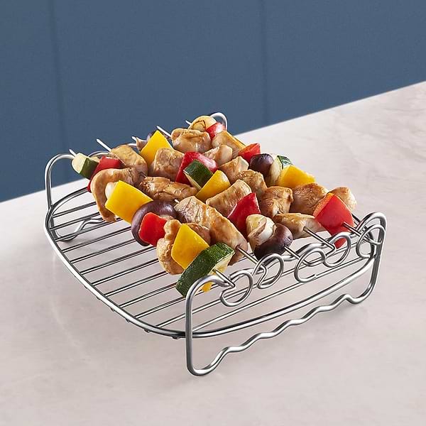 Фото - Гриль-решітка для мультіпечі Philips HD9920/00