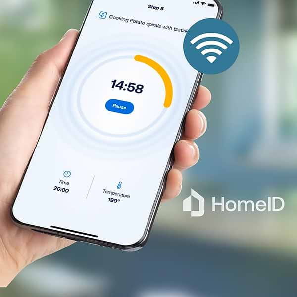 Фото - Мультипіч Philips HD9876/20