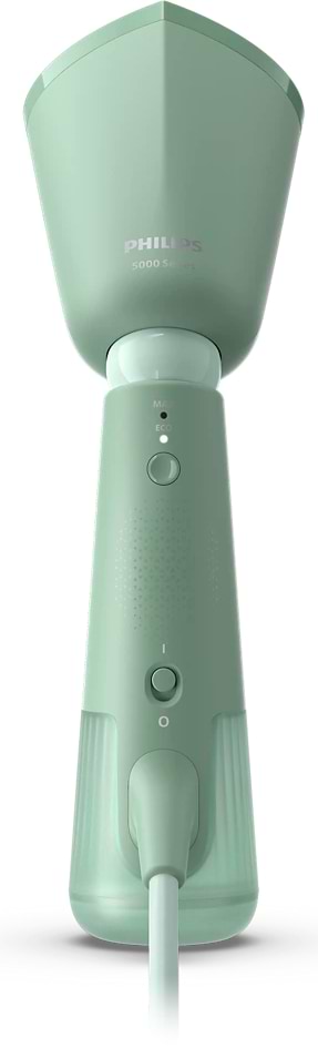 Фото - Уцінка - Вертикальний відпарювач ручний Philips STH5010/70