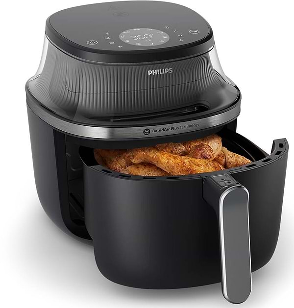 Фото - Мультипечь Philips NA341/00