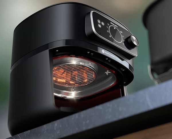 Фото - Мультипіч Philips HD9876/20