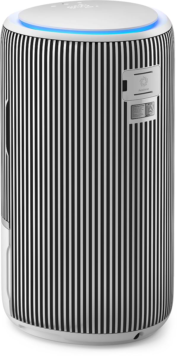 Фото - Очищувач повітря Philips AC3420/10