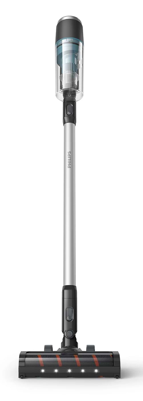 Фото - Пылесос ручной для дома Philips XC3031/01