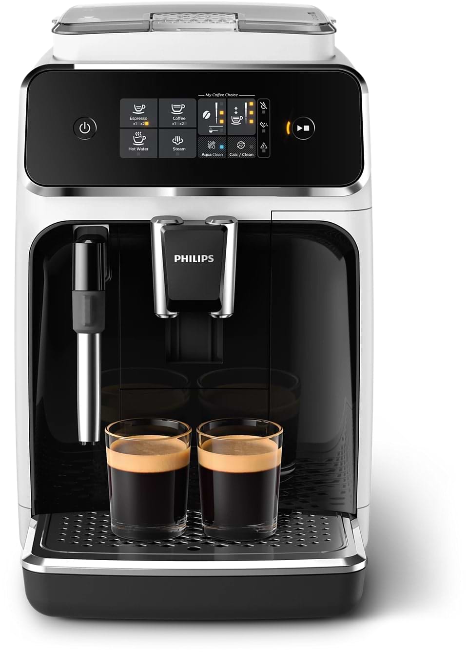 Кофемашина Philips EP2223/40 - Фото 1