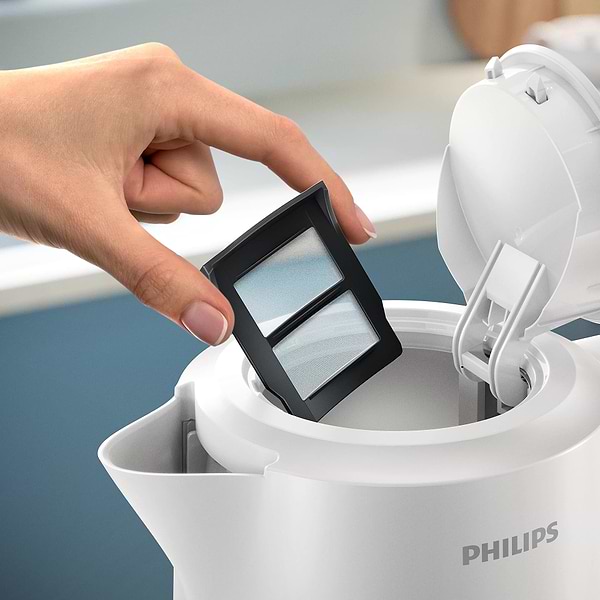Фото - Електричний чайник Philips HD9411/00
