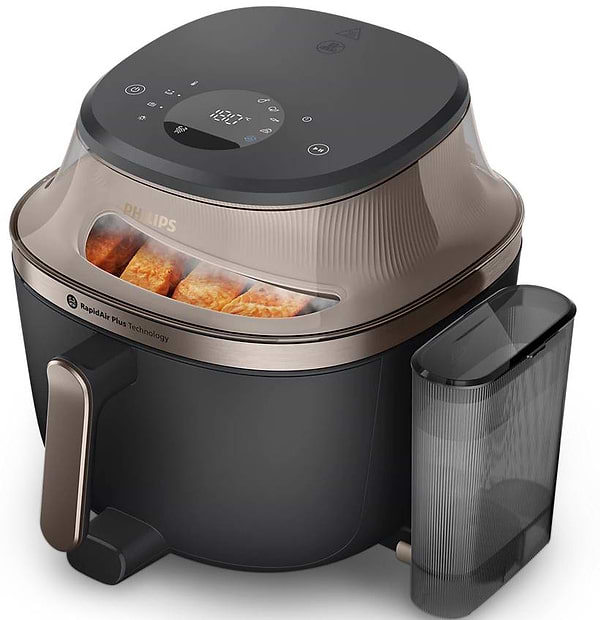 Фото - Мультипіч Philips NA547/07