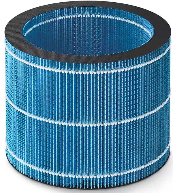 Фото - Зволожувач повітря Philips HU2716/10