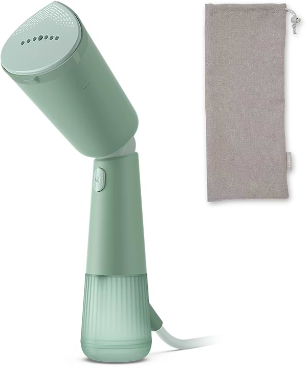 Фото - Уцінка - Вертикальний відпарювач ручний Philips STH5010/70