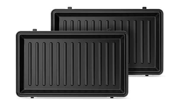 Фото - Бутербродниця Philips HD2350/80