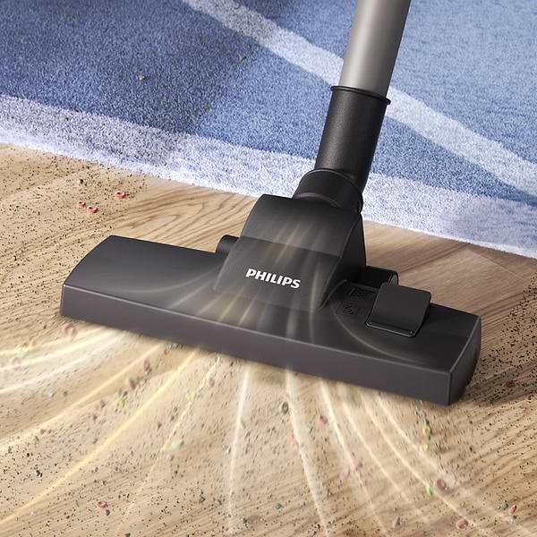 Фото - Пилосос для сухого прибирання з мішком Philips XD1101/10