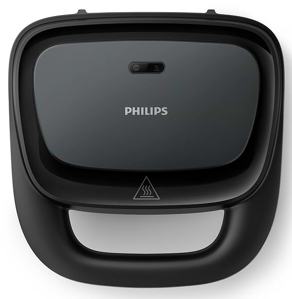 Фото - Вафельниця Philips HD2332/90