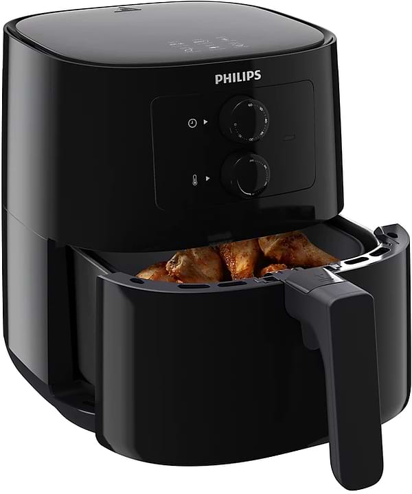 Фото - Мультипіч Philips HD9200/90
