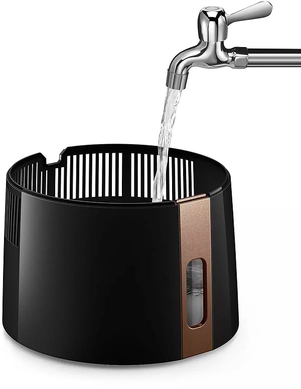 Фото - Увлажнитель воздуха Philips HU3918/10