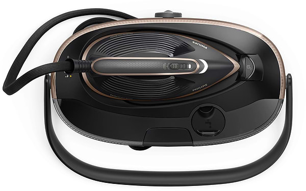 Фото - Утюг с парогенератором Philips PSG8300/80