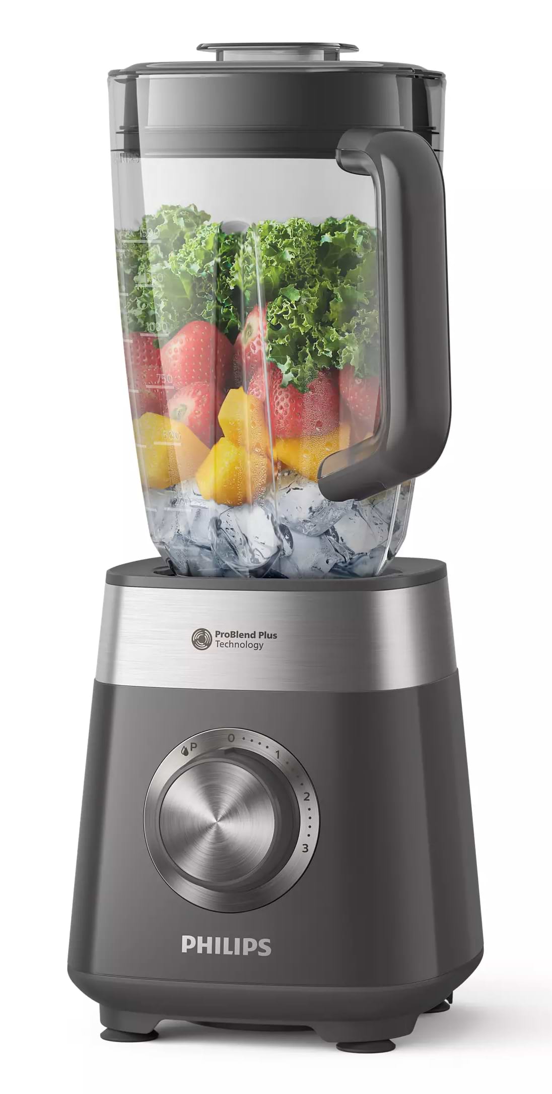 Блендер стационарный Philips HR3020/20 - Фото 1