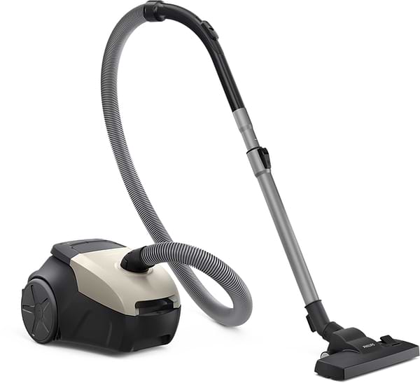 Фото - Пилосос для сухого прибирання з мішком Philips XD1101/10